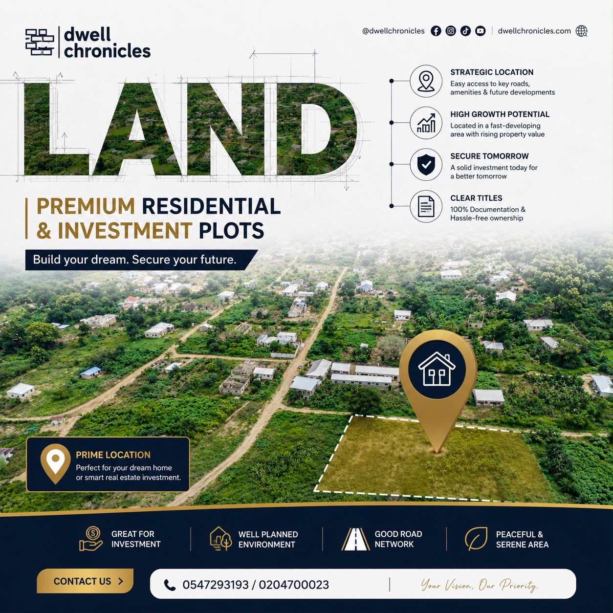 Deme land image 7